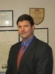 John W Moore Jr.