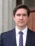 Jonathan Charles Clarke