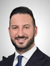 Jonathan Shalom