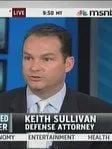 Keith Matthew Sullivan