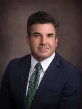 Larry Shaun Trahan