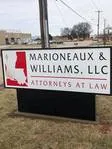 Lucien H Marioneaux Jr's picture