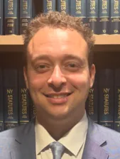 Matthew Brian Lefkowitz