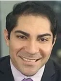 Reza Yassi