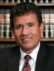 Richard Michael Gutierrez