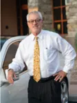 Robert G Lewis's picture