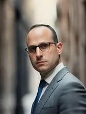 Roman J. Shakh