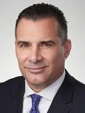 Scott Frederic Odierno