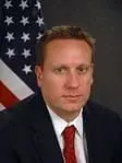 Scott Francis Riordan