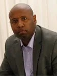 Siegfried Charles Coleman