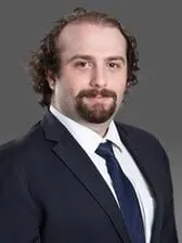 Spencer David Shapiro