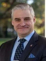 Stuart Paul Bowie