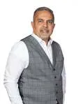 Zaheer A Shah's picture