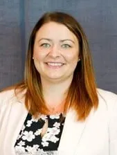 Amber J. Handy