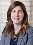 Amy M. Burger