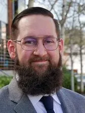Andrew Ginis