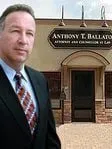 Anthony Thomas Ballato's picture