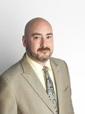Anthony Vincent Falcone