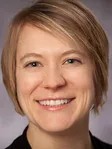 Audrey Heidt O'Shaughnessy