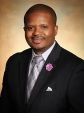 Charles Rashon Frazier