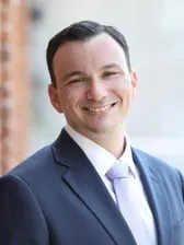 Daniel Ross Miller