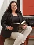 Danielle P. McCluskey