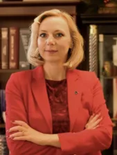 Elizabeth Krukova's picture
