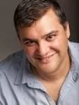 Erach Farrokh Screwvala