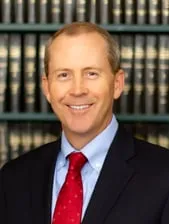 Eric Dufresne Wilson