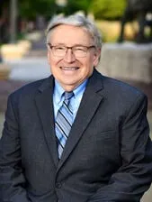 Gerald Darwin Johnson