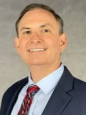 Glenn M. Robinson's picture
