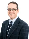 Gregory Blackwell