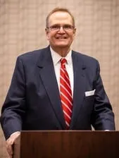 Gregory P. Hawkins's picture
