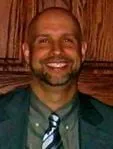 James P. Frederick