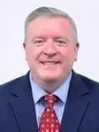 John P Corrigan