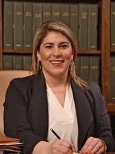 Julia Saikali Capps