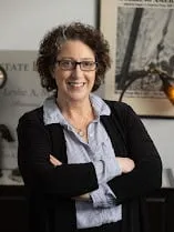 Leslie A. Margolies