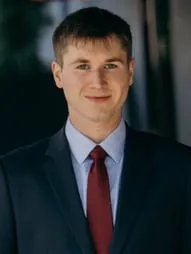 Nicholas Switzer McDaniel