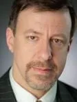 Peter Vincent Arcese