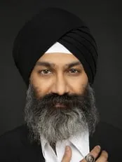 Ravi D. Patel