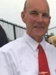Robert J McCarthy Jr