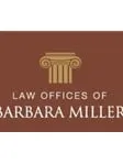 Barbara R Miller