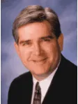 David P Andis
