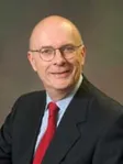 Donald B Redfern