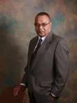 Reginald W. Abrams