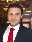 Allen Ibrahim Amin