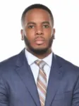 Allen Clark Burrell Jr