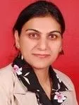 Ashima Arora