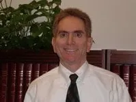Bernard Harley Greenberg's picture