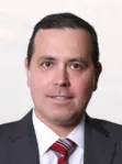 Brian Joseph Capitelli